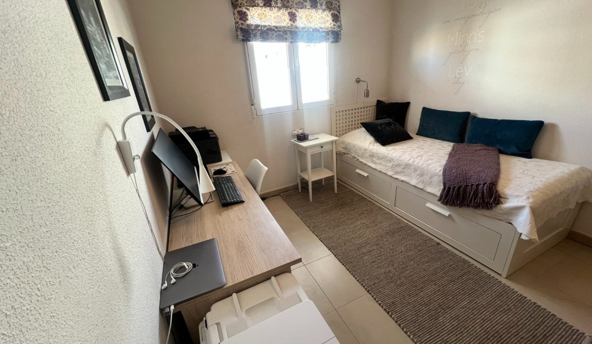 Reventa - Apartment - Orihuela Costa - Villamartín