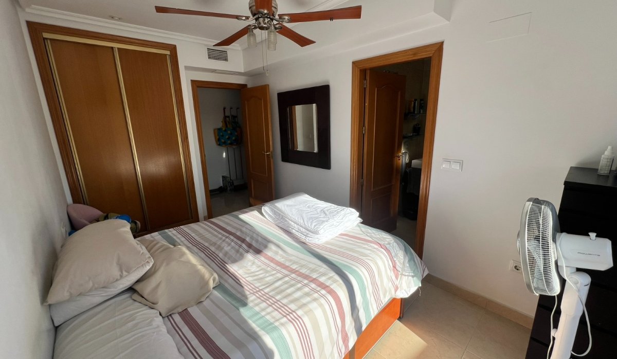 Revente - Appartement - San Pedro del Pinatar