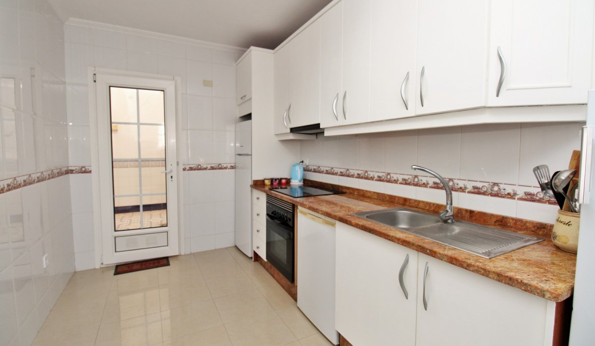 Reventa - Apartamento / piso - Villamartín - PAU 8