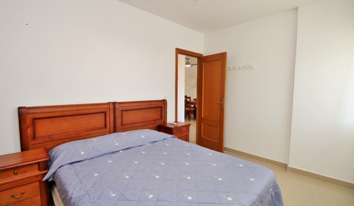 Reventa - Apartment - Villamartín - PAU 8