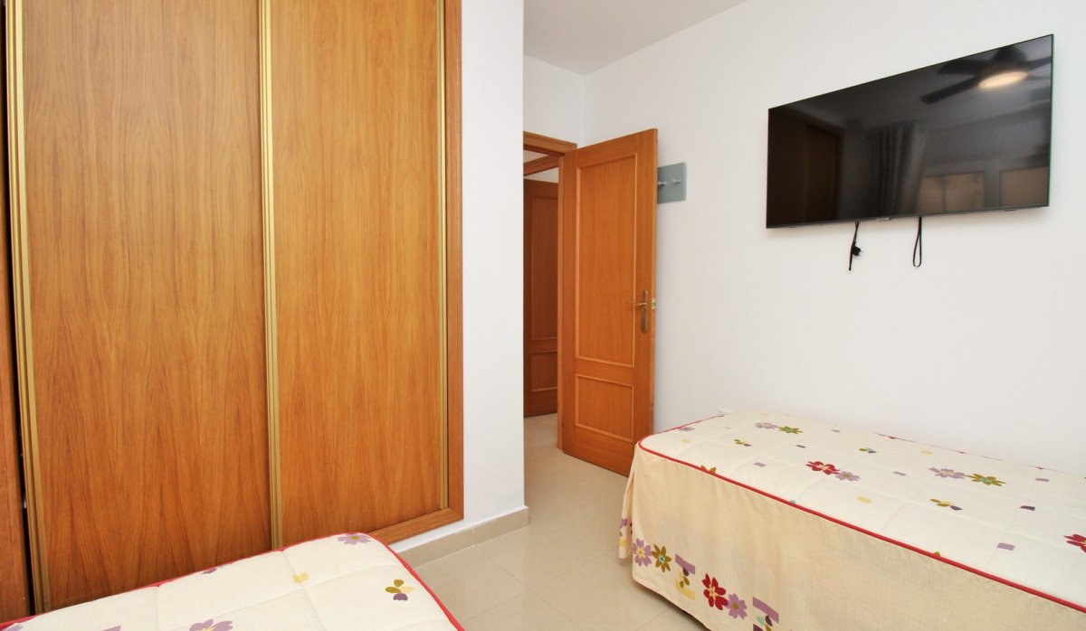 Reventa - Apartment - Villamartín - PAU 8