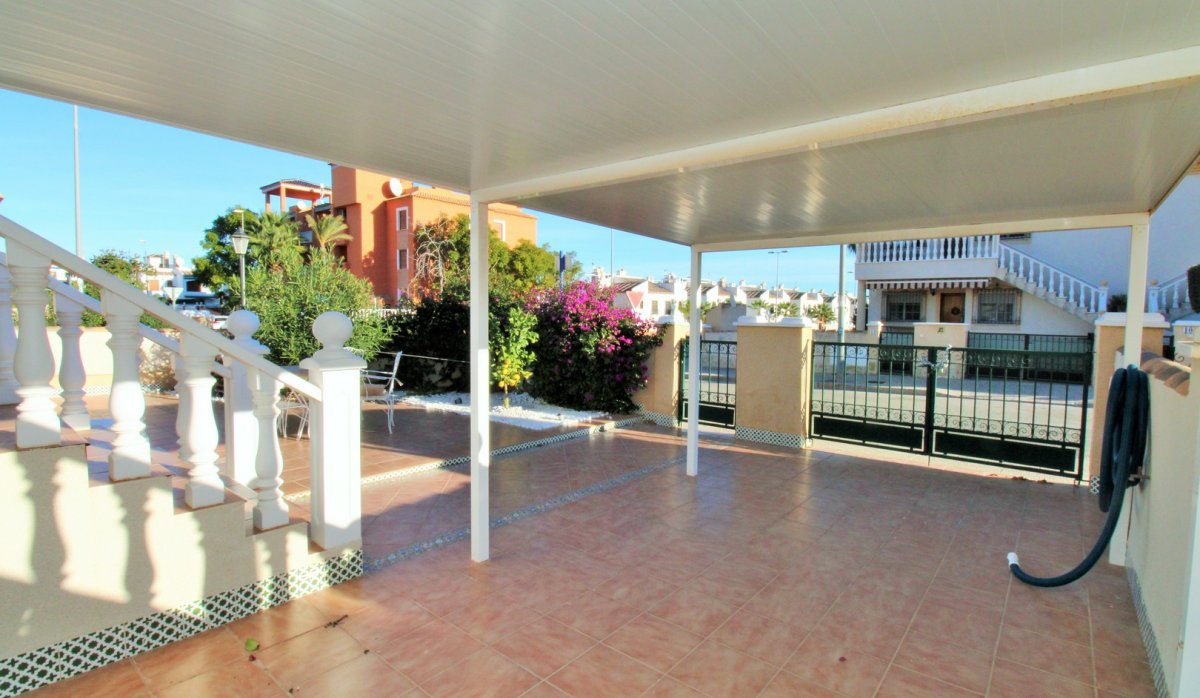 Resale - Apartment / flat - Villamartín - PAU 8