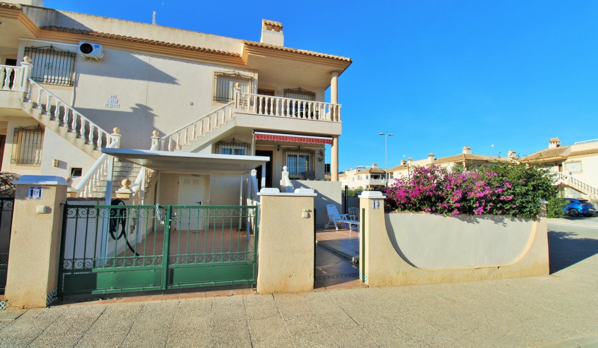 Resale - Apartment / flat - Villamartín - PAU 8