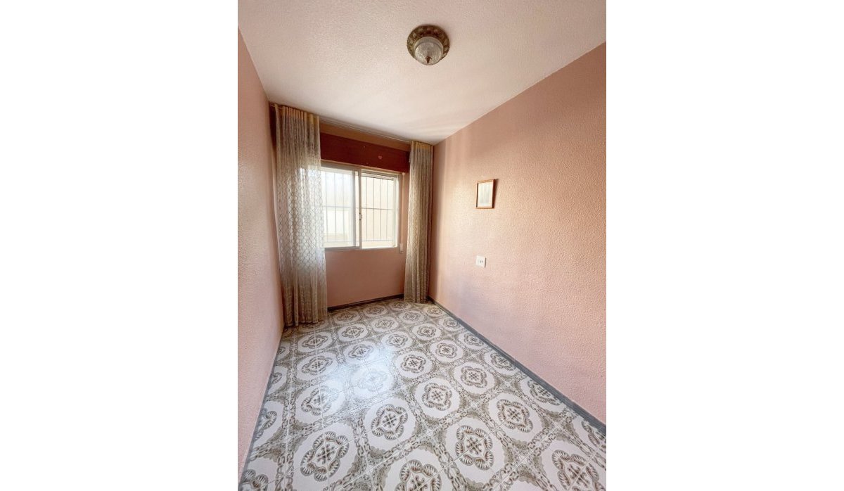 Reventa - Apartment - Los Alcazares