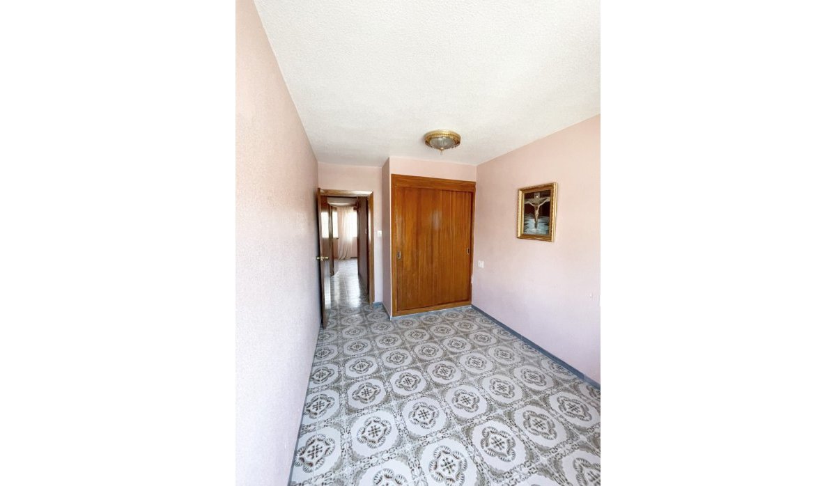 Reventa - Apartment - Los Alcazares