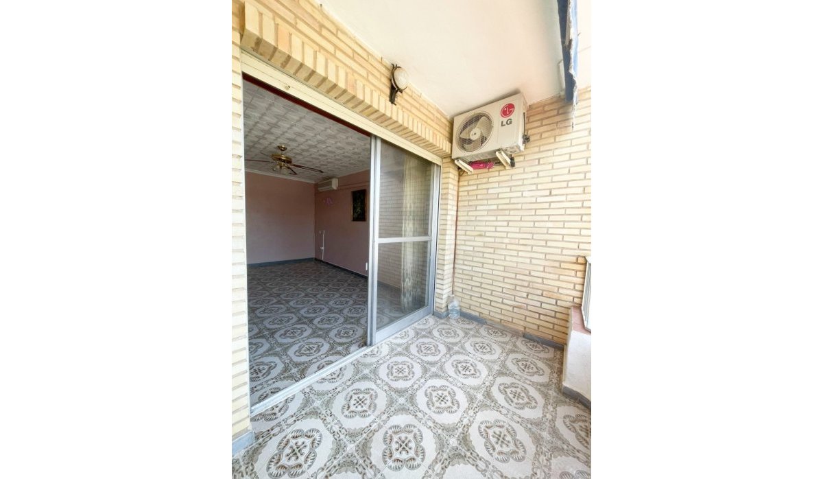 Reventa - Apartment - Los Alcazares