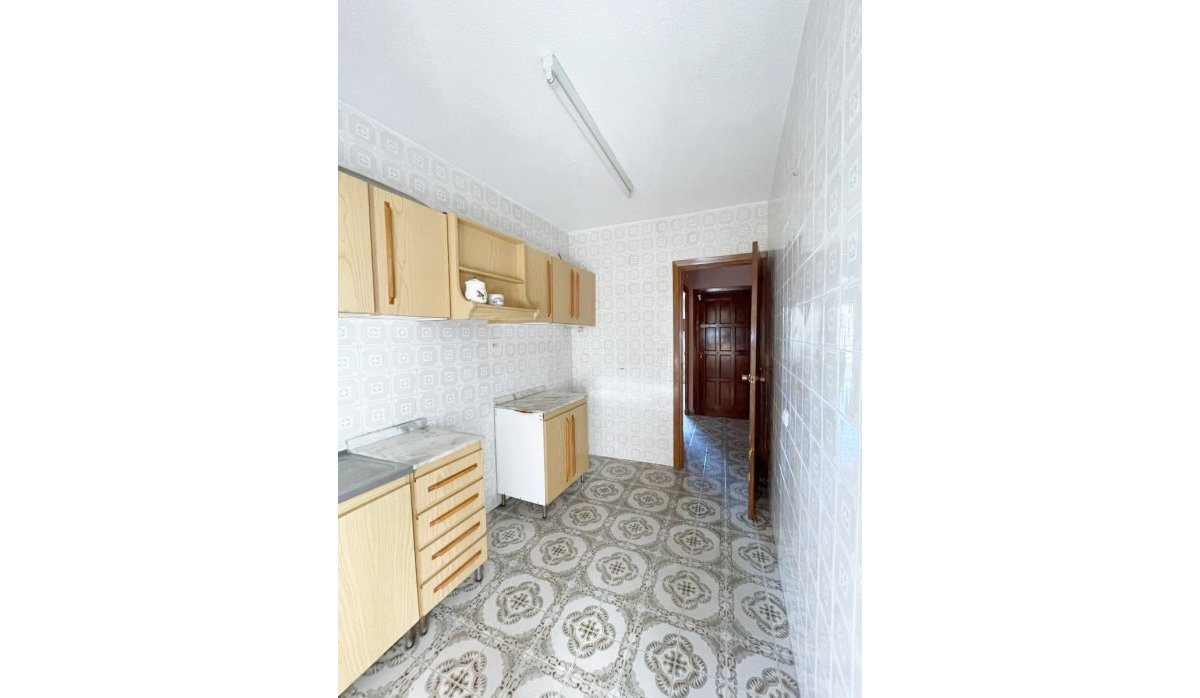 Reventa - Apartment - Los Alcazares