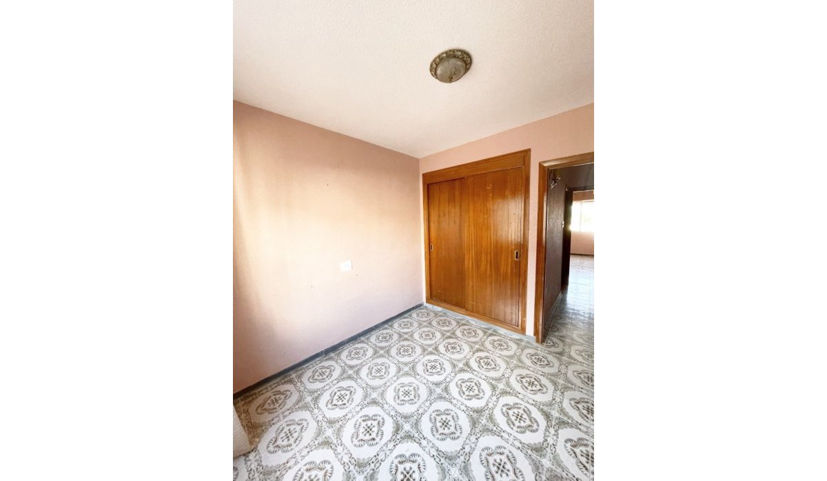 Reventa - Apartment - Los Alcazares