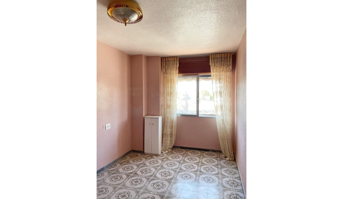 Reventa - Apartment - Los Alcazares