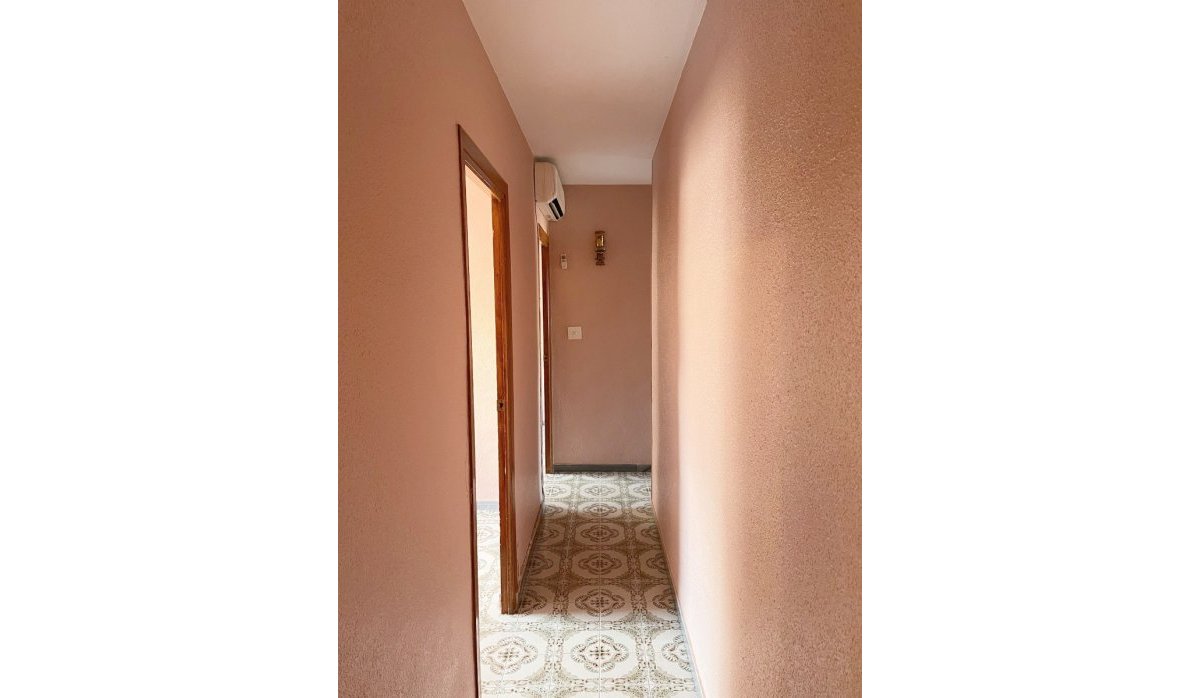 Reventa - Apartment - Los Alcazares