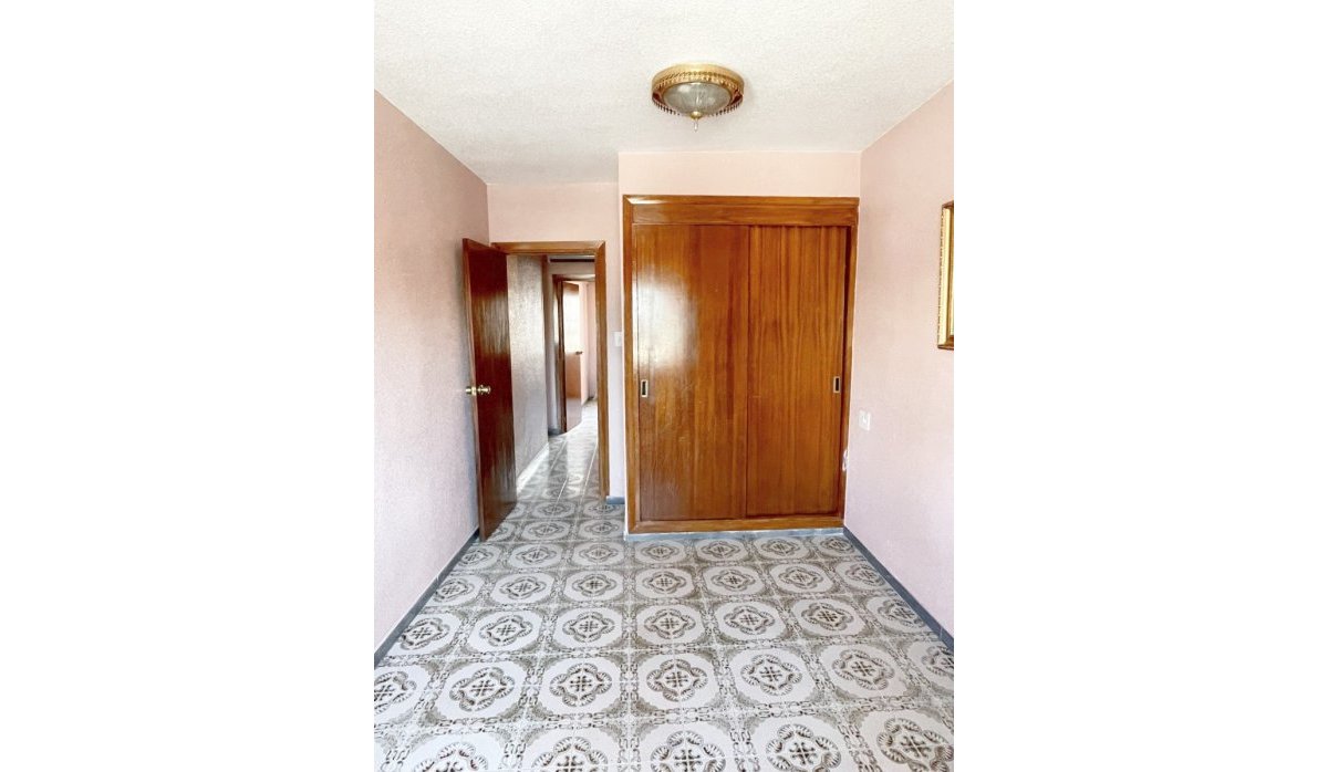 Reventa - Apartment - Los Alcazares