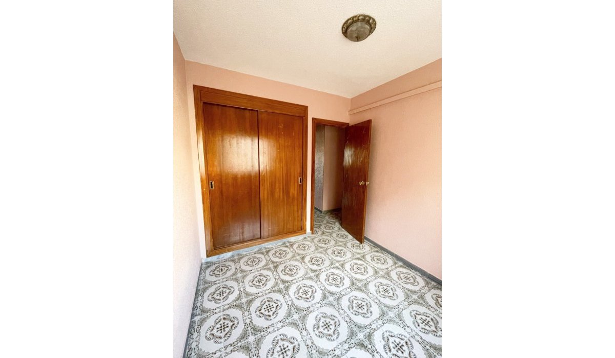 Reventa - Apartment - Los Alcazares