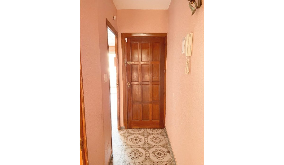 Reventa - Apartment - Los Alcazares