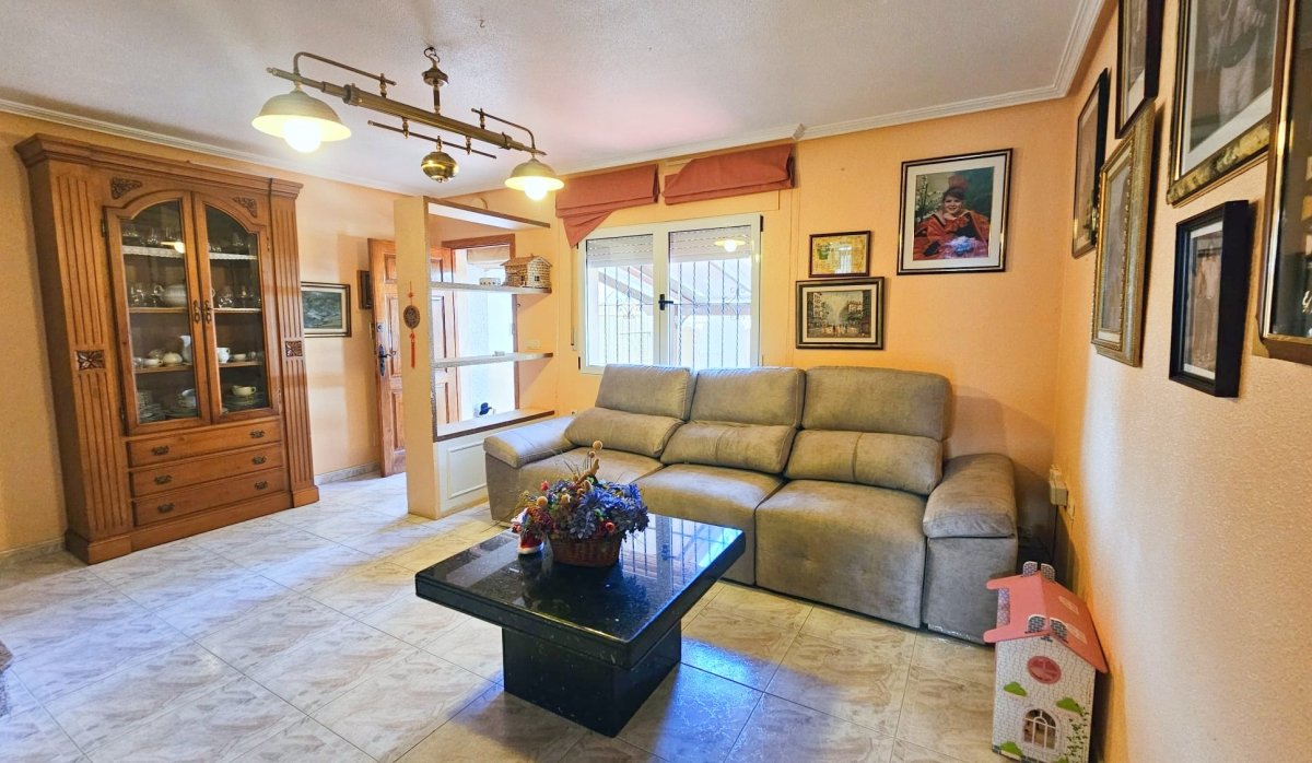 Reventa - Apartamento / piso - Los Alcazares