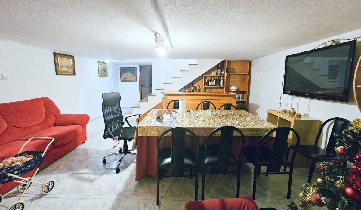 Reventa - Apartamento / piso - Los Alcazares