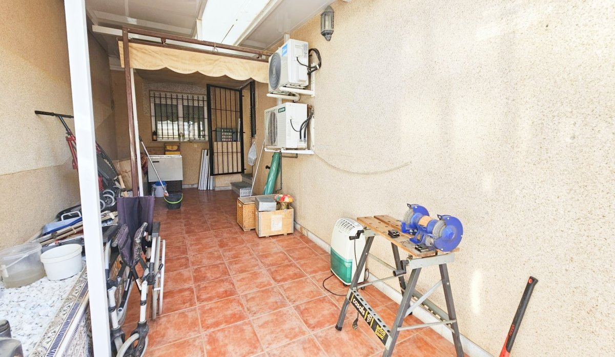 Reventa - Apartamento / piso - Los Alcazares