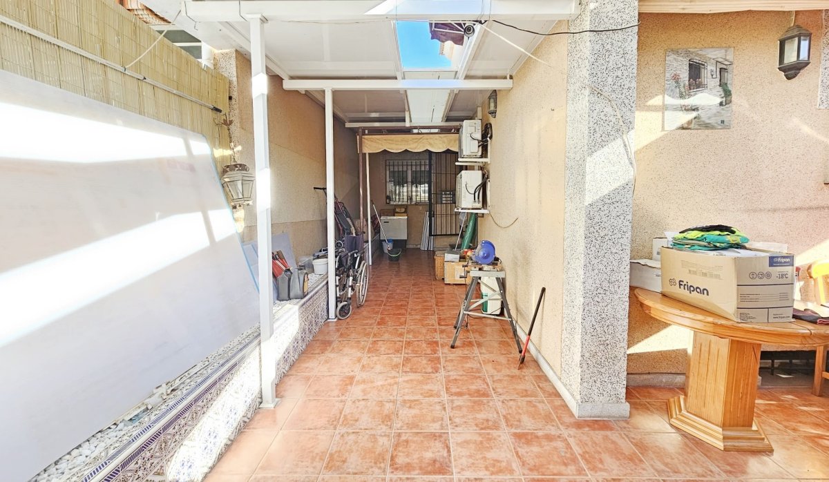 Reventa - Apartamento / piso - Los Alcazares