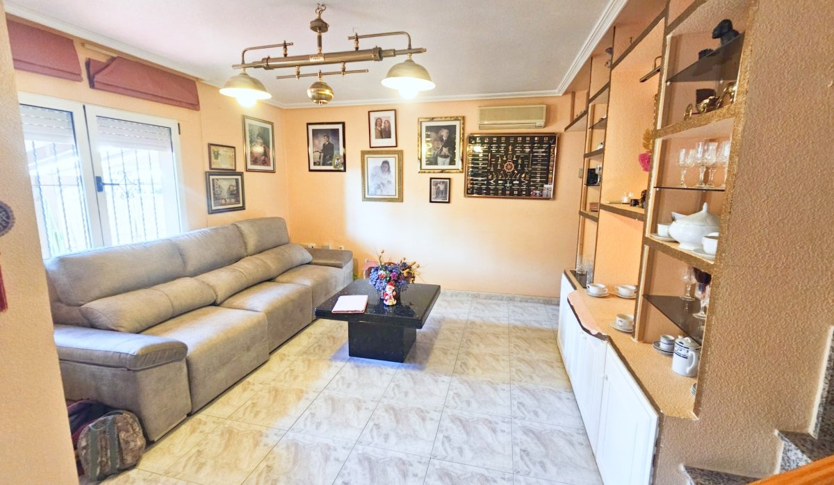 Reventa - Apartamento / piso - Los Alcazares