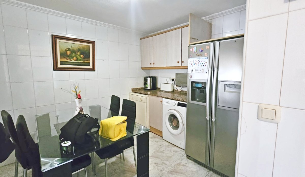 Reventa - Apartamento / piso - Los Alcazares