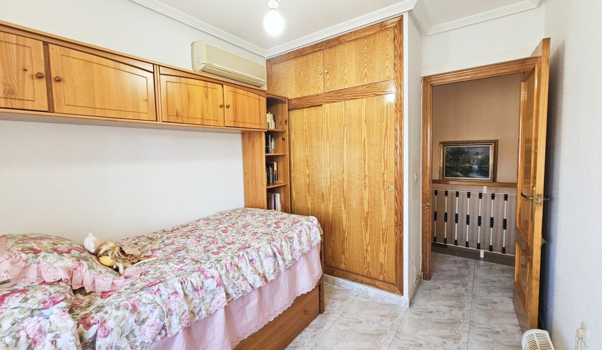 Reventa - Apartamento / piso - Los Alcazares