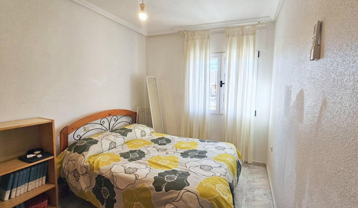 Reventa - Apartamento / piso - Los Alcazares