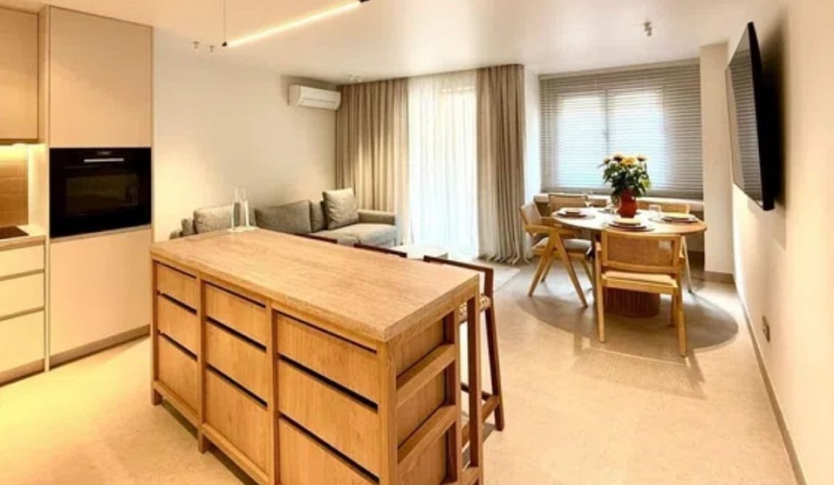 Reventa - Apartment - Torrevieja - Playa del Cura