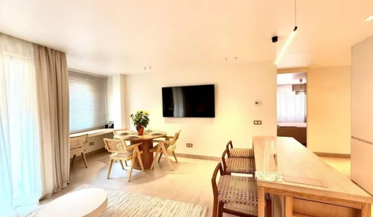 Reventa - Apartment - Torrevieja - Playa del Cura