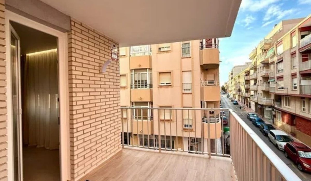 Reventa - Apartment - Torrevieja - Playa del Cura