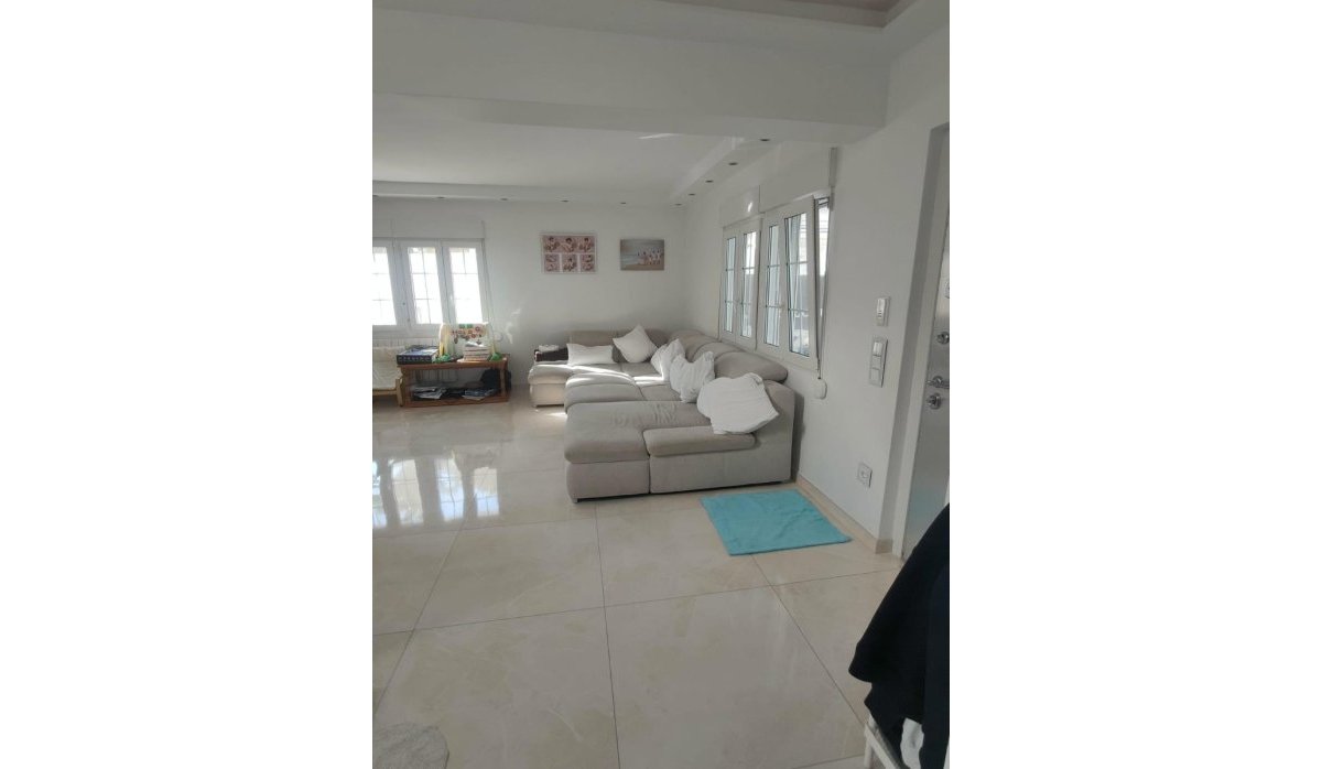 Revente - Villa - Orihuela Costa - La Zenia