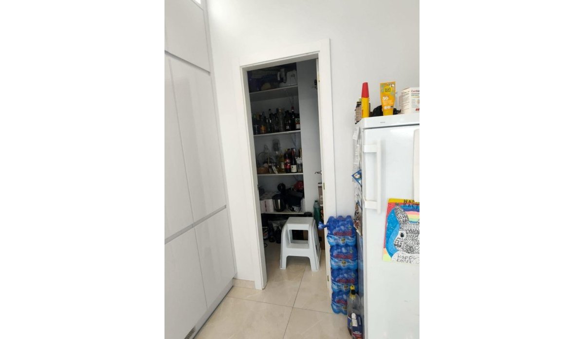 Reventa - Villa - Orihuela Costa - La Zenia