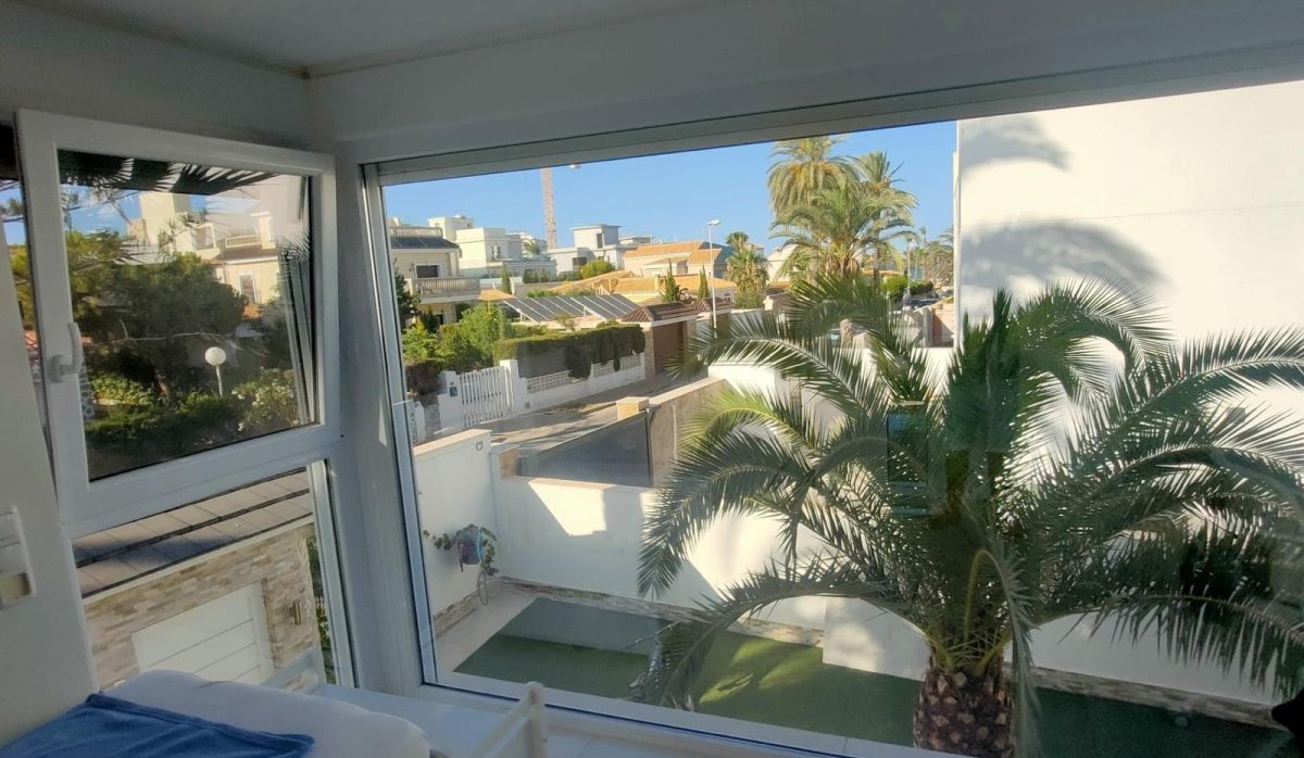 Reventa - Villa - Orihuela Costa - La Zenia