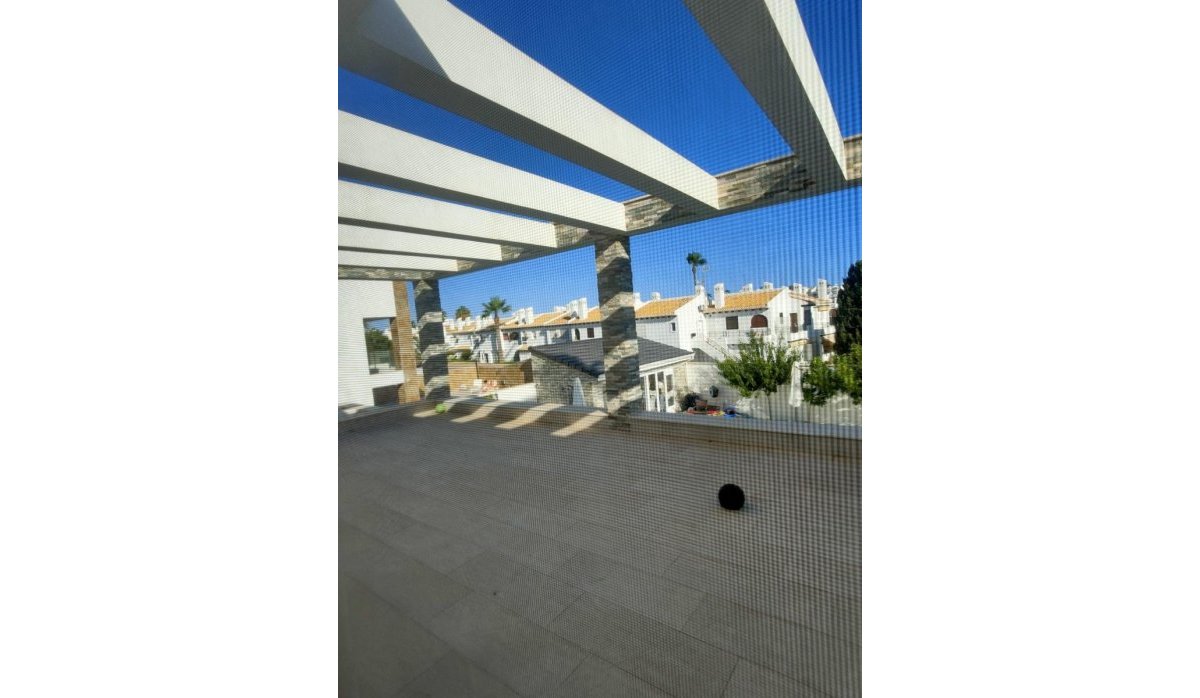 Revente - Villa - Orihuela Costa - La Zenia