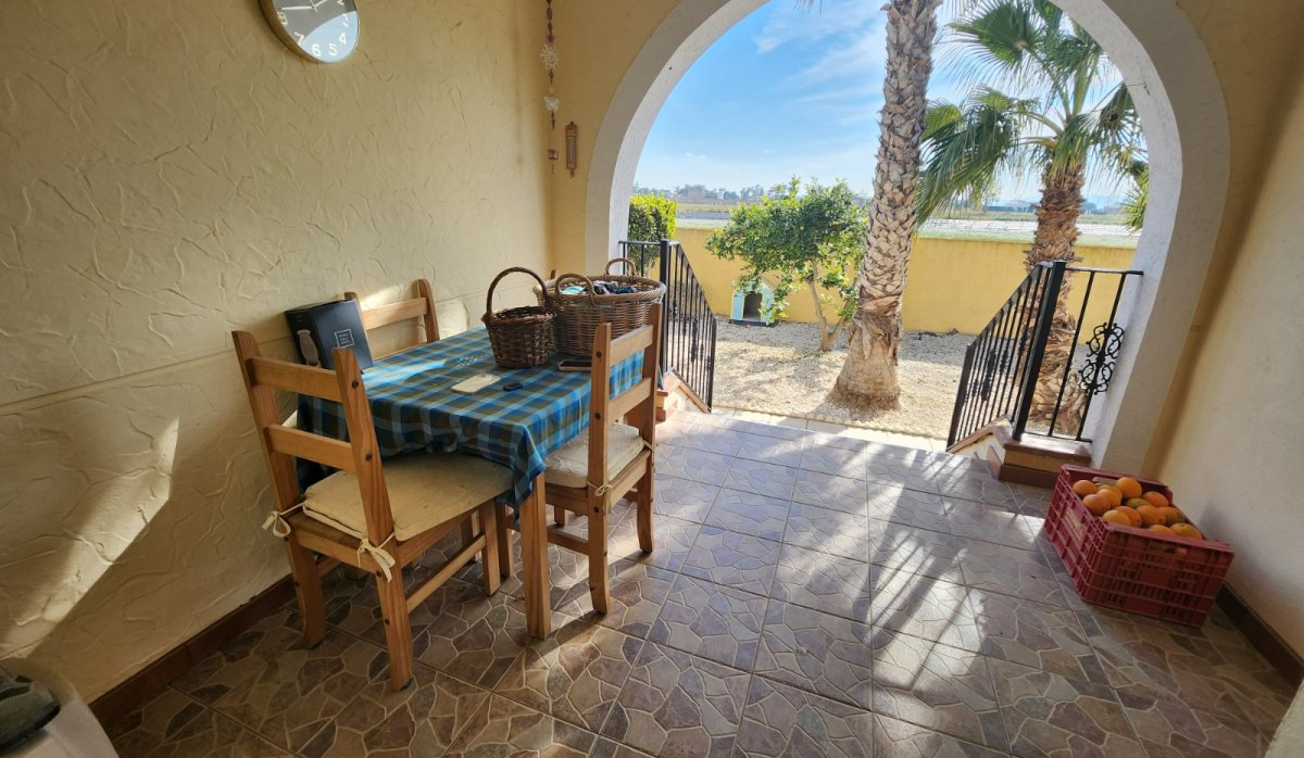 Resale - Villa - Catral