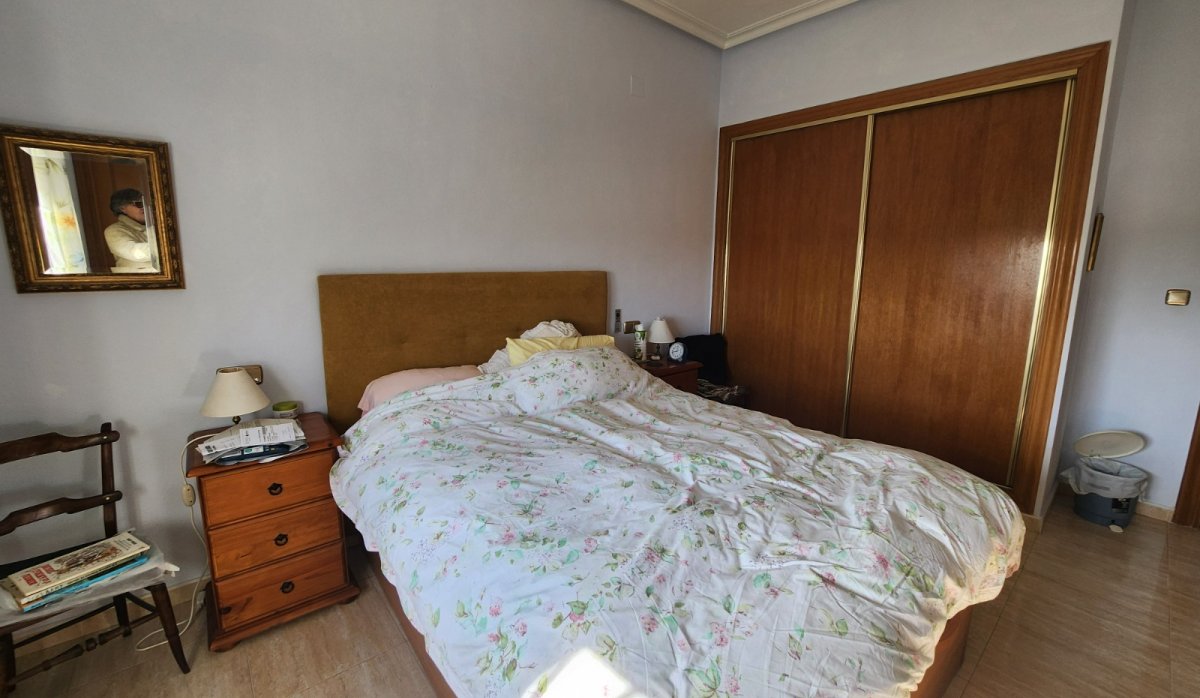 Resale - Villa - Catral