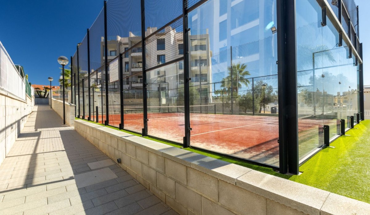 Resale - Apartment / flat - Orihuela Costa - Villamartín