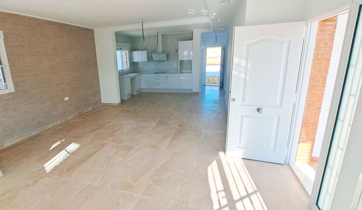 Resale - Villa - Catral