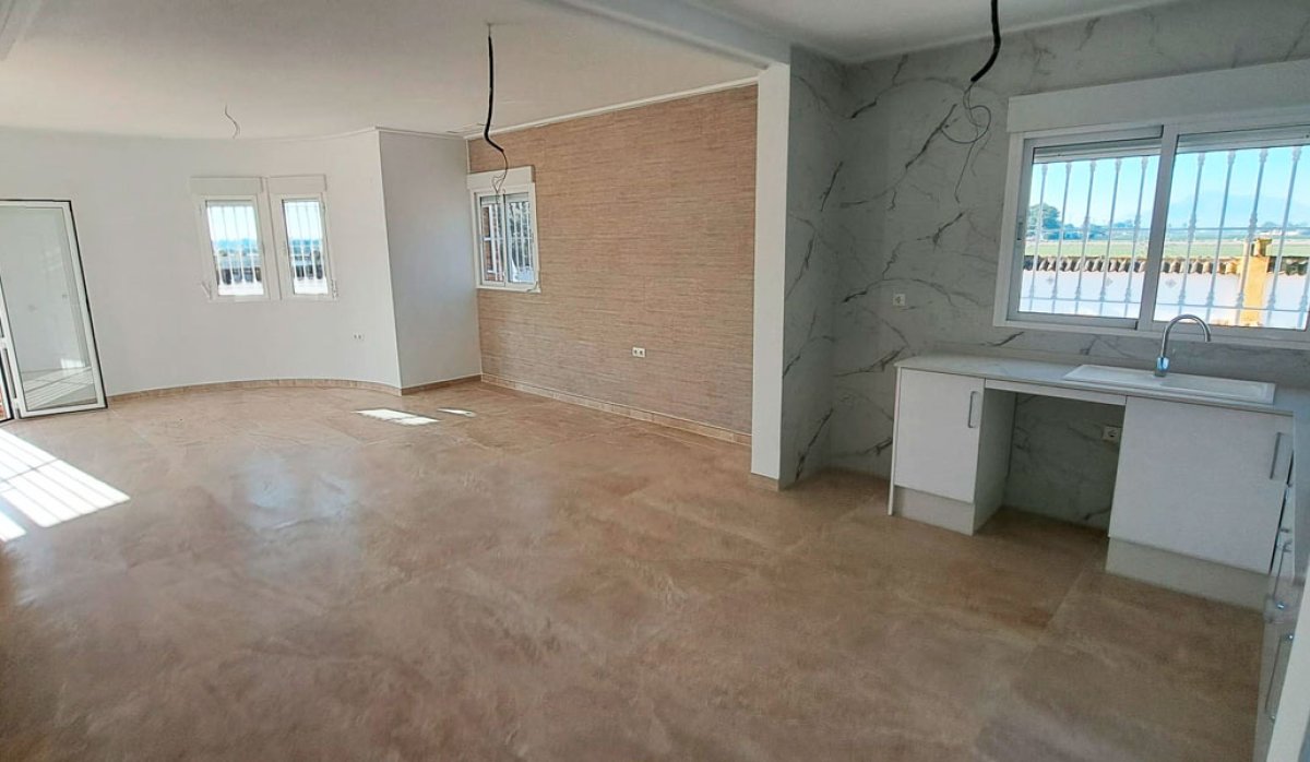 Resale - Villa - Catral