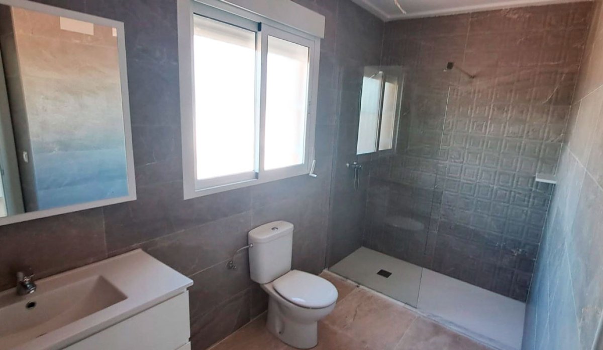 Resale - Villa - Catral