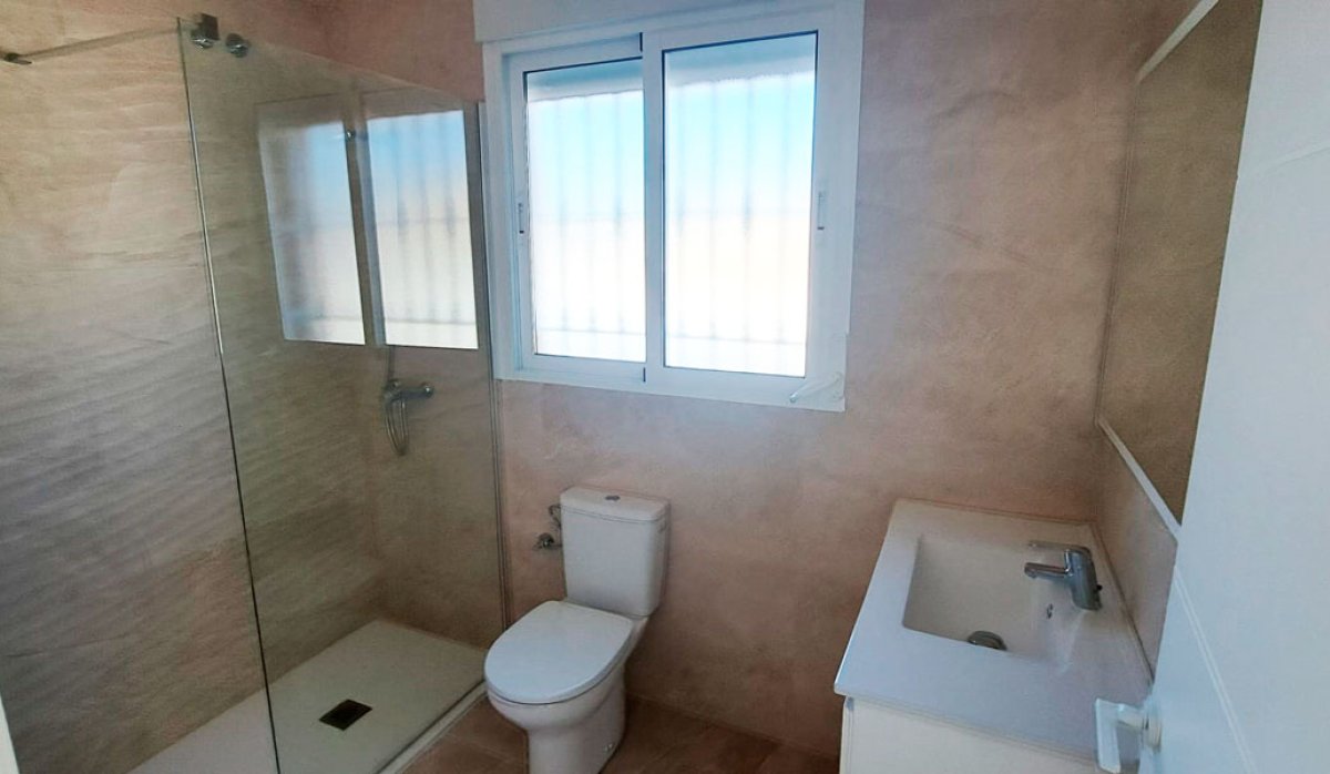 Resale - Villa - Catral