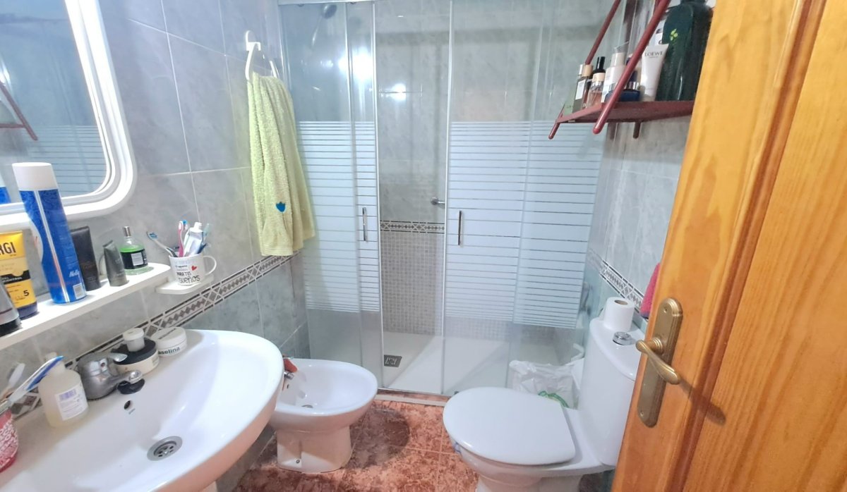 Revente - Appartement - Torrevieja - Center