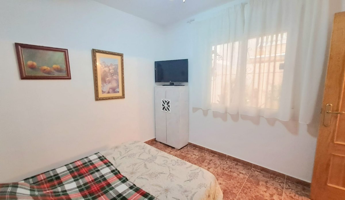 Reventa - Apartment - Torrevieja - Center