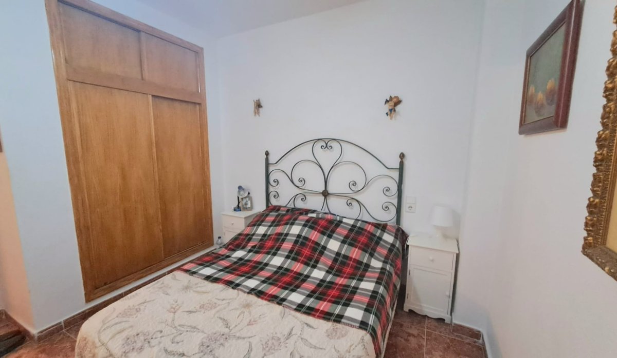 Revente - Appartement - Torrevieja - Center