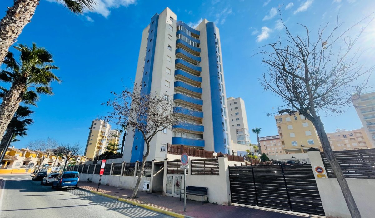 Reventa - Apartment - Guardamar del Segura - Puerto