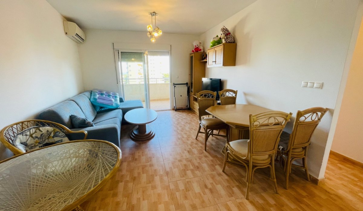 Reventa - Apartment - Guardamar del Segura - Puerto