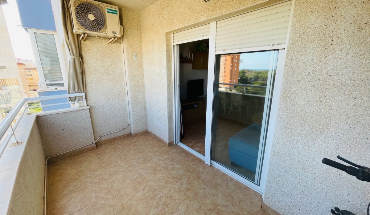 Reventa - Apartment - Guardamar del Segura - Puerto