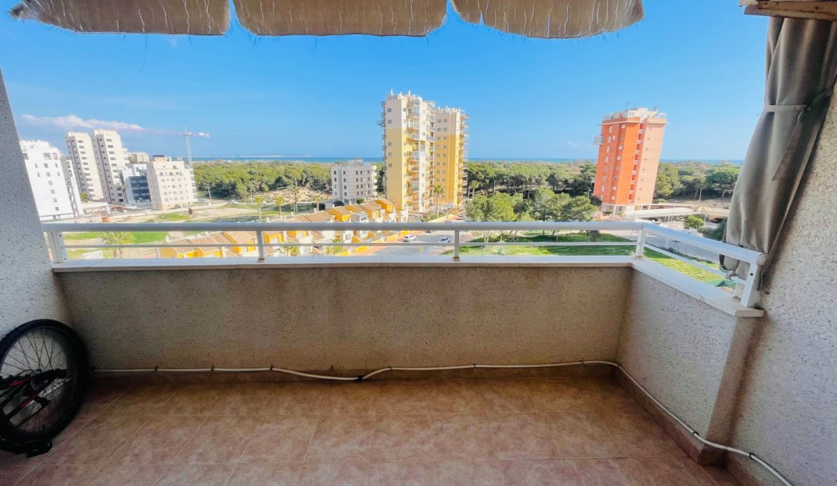 Reventa - Apartment - Guardamar del Segura - Puerto