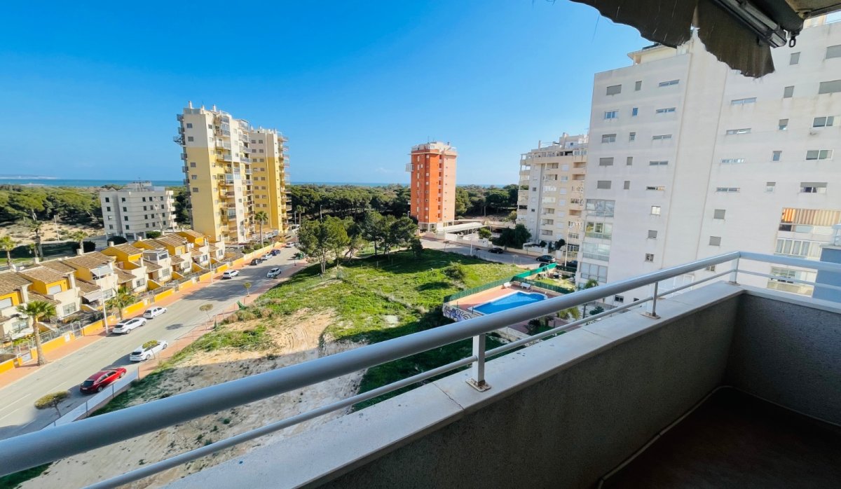 Reventa - Apartment - Guardamar del Segura - Puerto