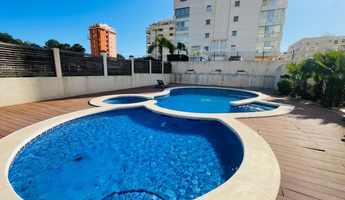 Reventa - Apartment - Guardamar del Segura - Puerto