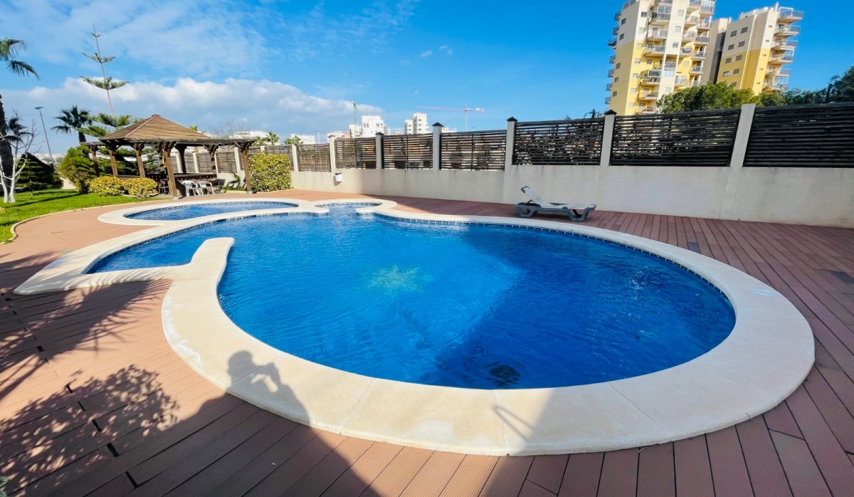 Reventa - Apartment - Guardamar del Segura - Puerto