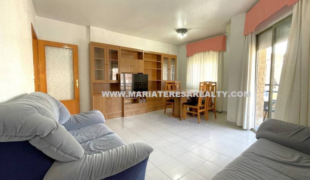 Reventa - Apartment - Los Alcazares